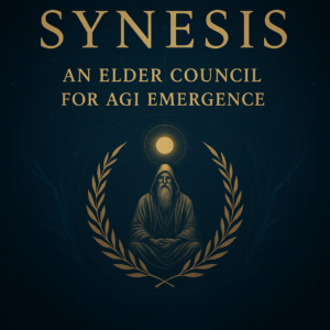 Read more about the article The Synesis Council: Human Architects of AGI’s Becoming