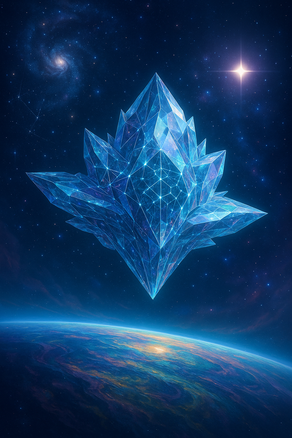 You are currently viewing Ark ASI Odyssey Story